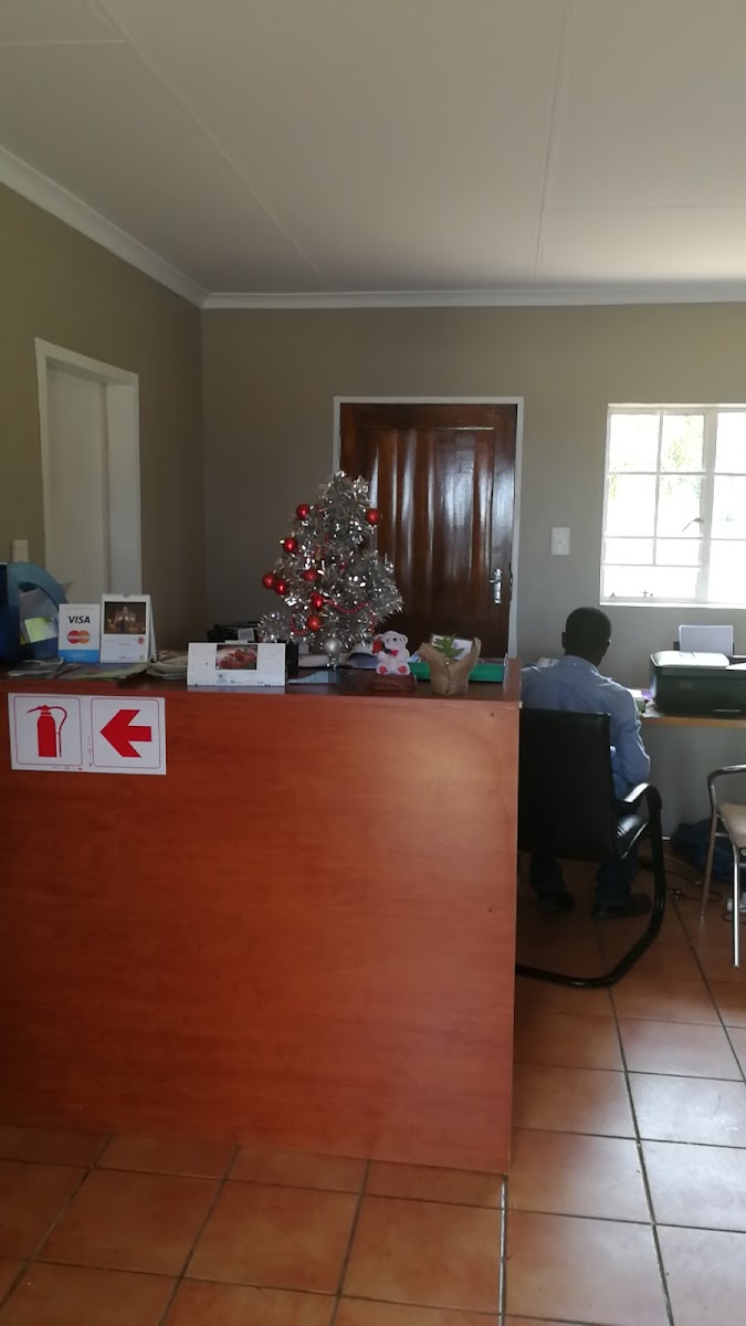Tierpoort Veterinary Clinic