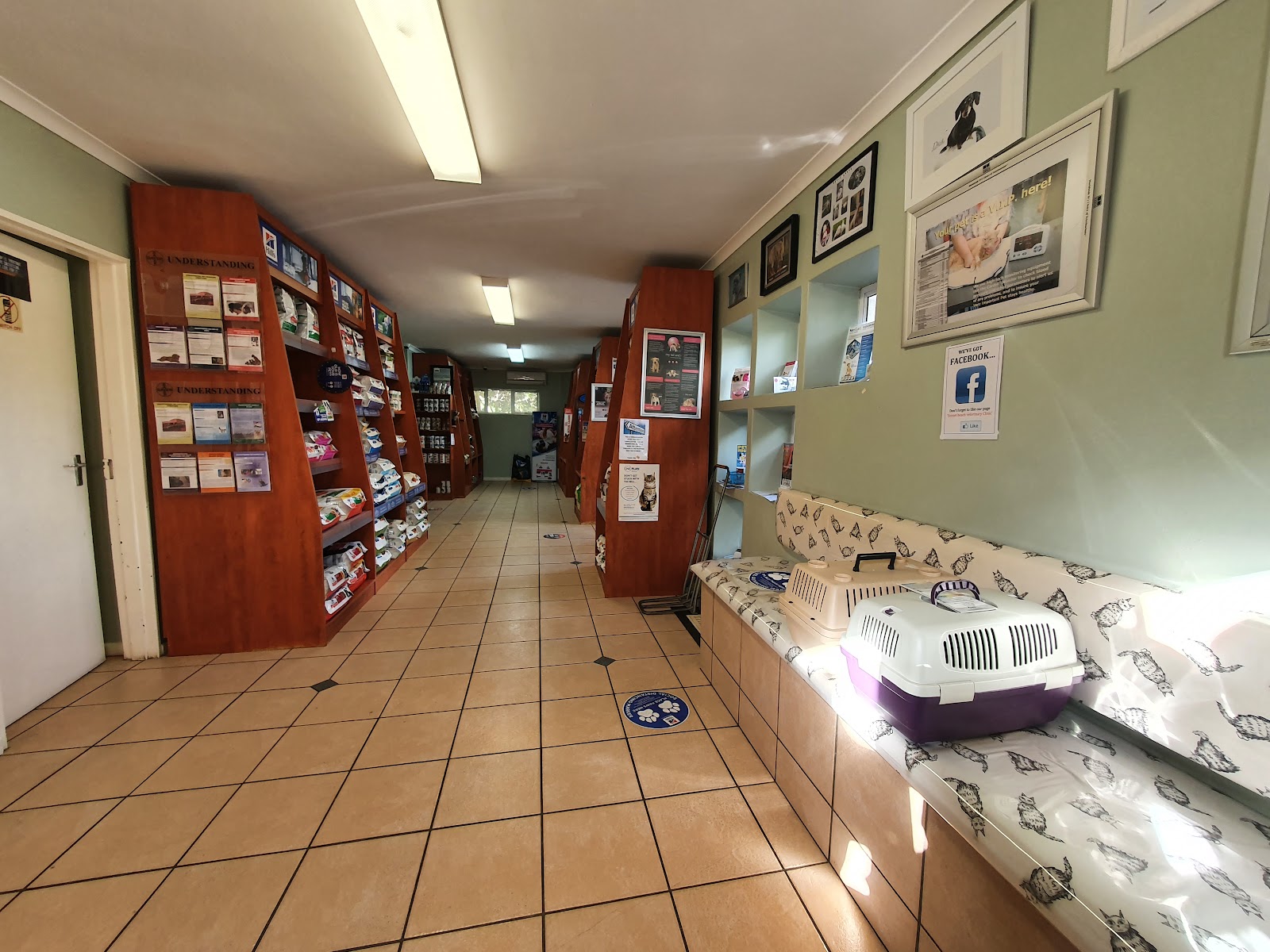 Sunset Beach Veterinary Clinic