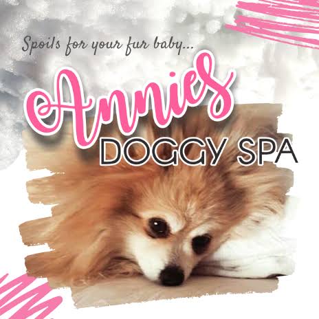 Annie's Doggy Spa