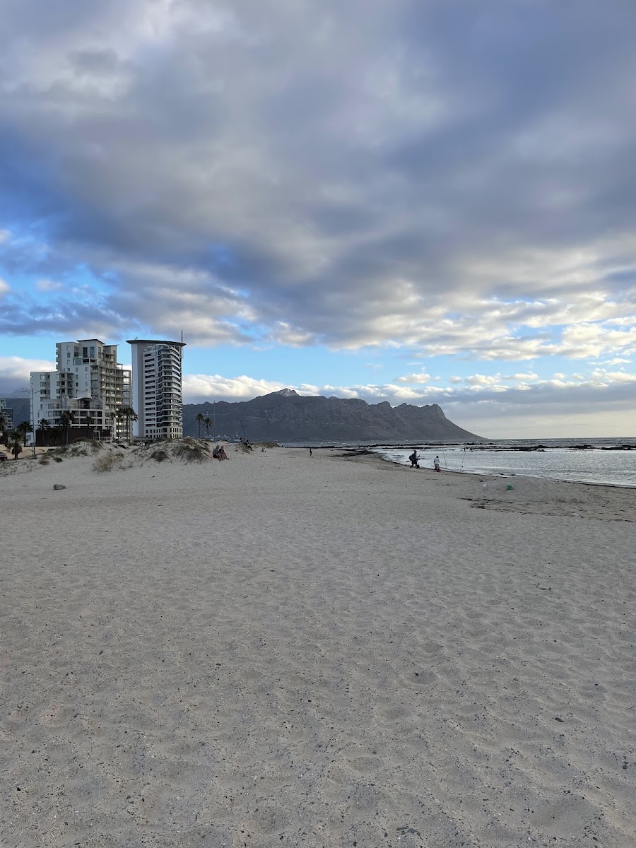 Mostertsbaai