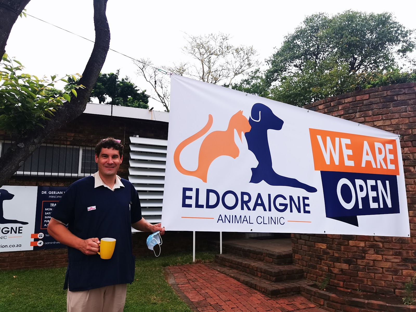 Eldoraigne Animal Clinic