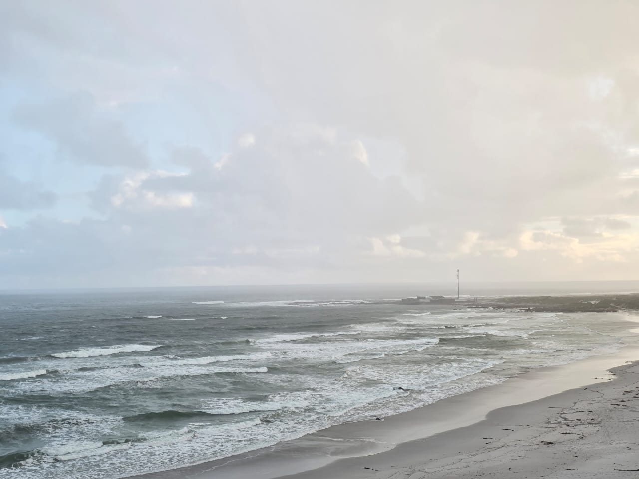 Eastmore Crescent-Beach