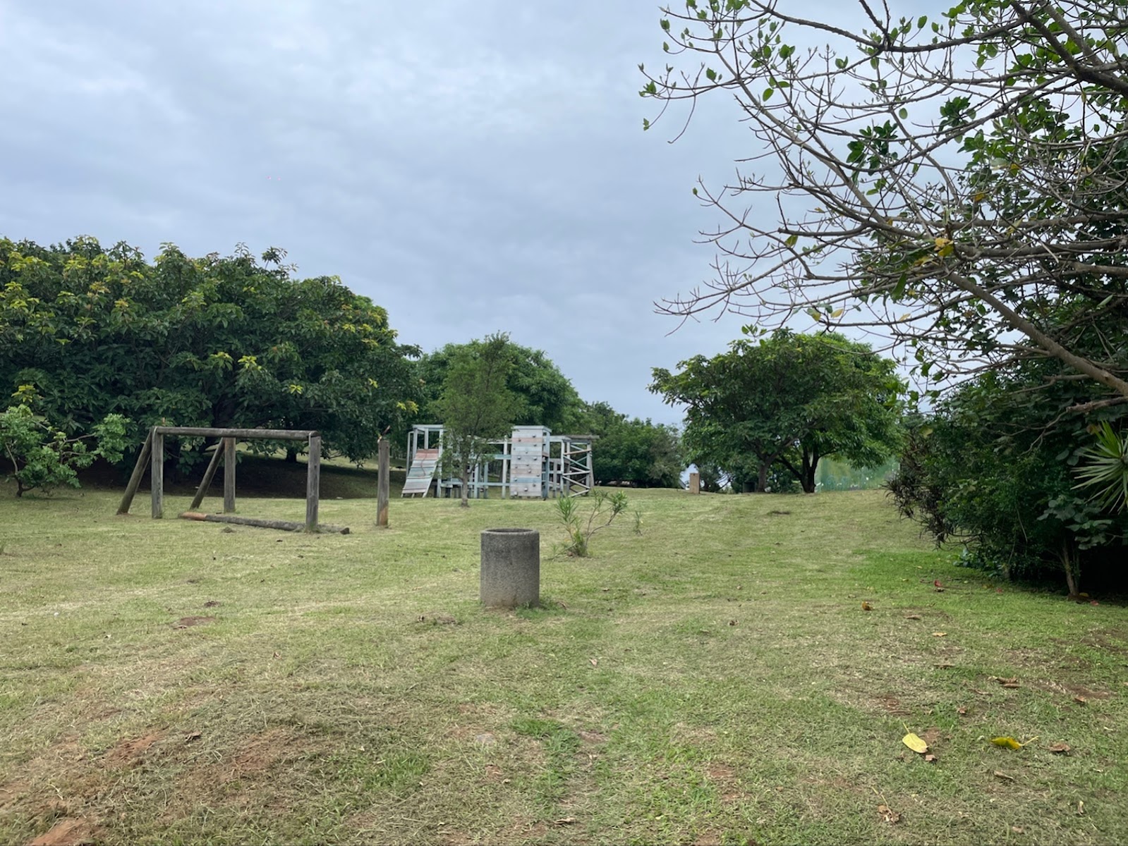 Fayle Park