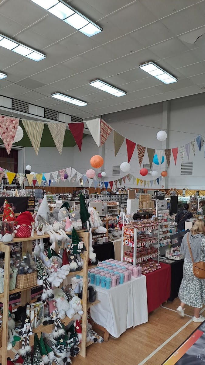 Craft Expo