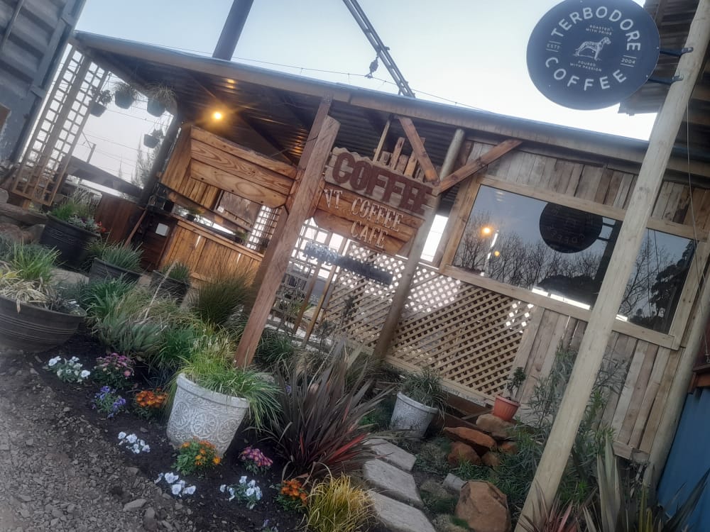 VT Coffee Café - Midlands