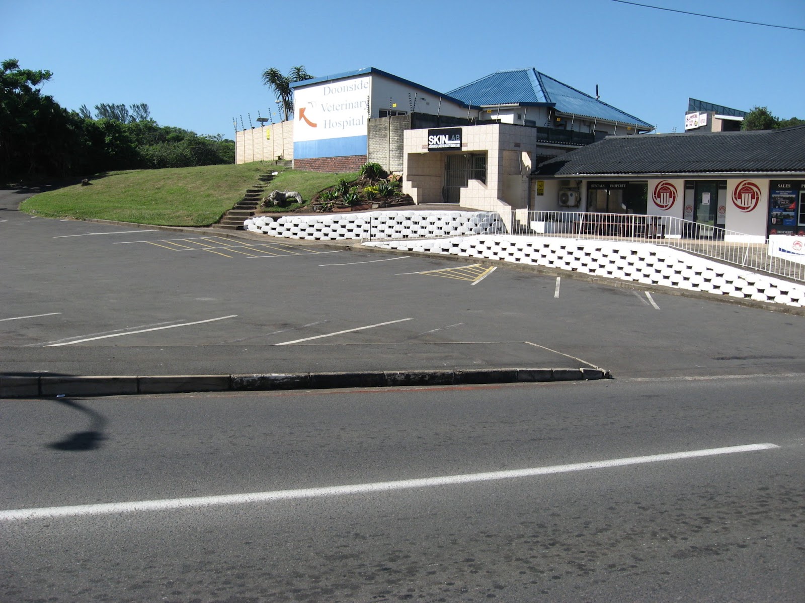 Doonside Veterinary Hospital