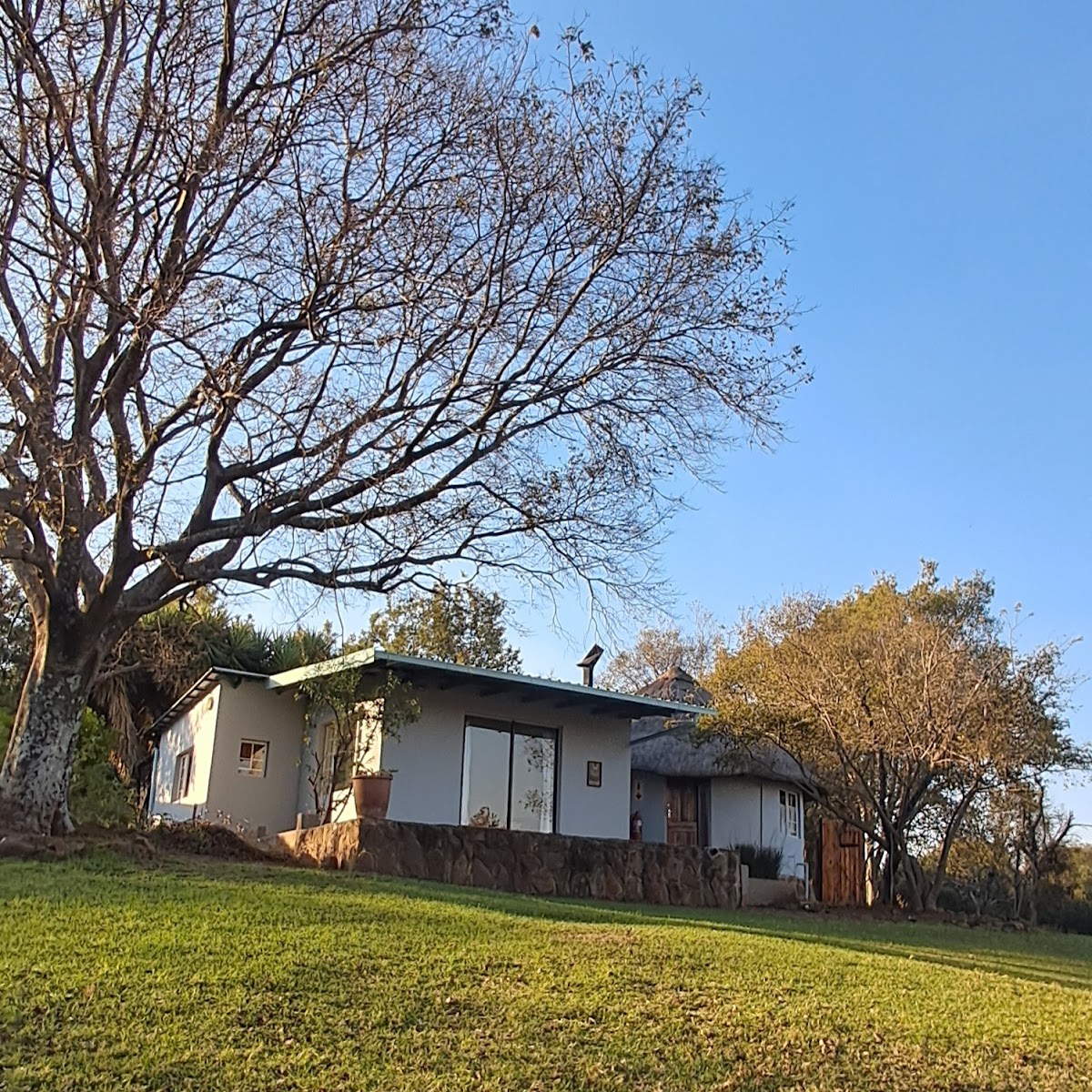 Thabametsi Farm Self-catering, Pet friendly