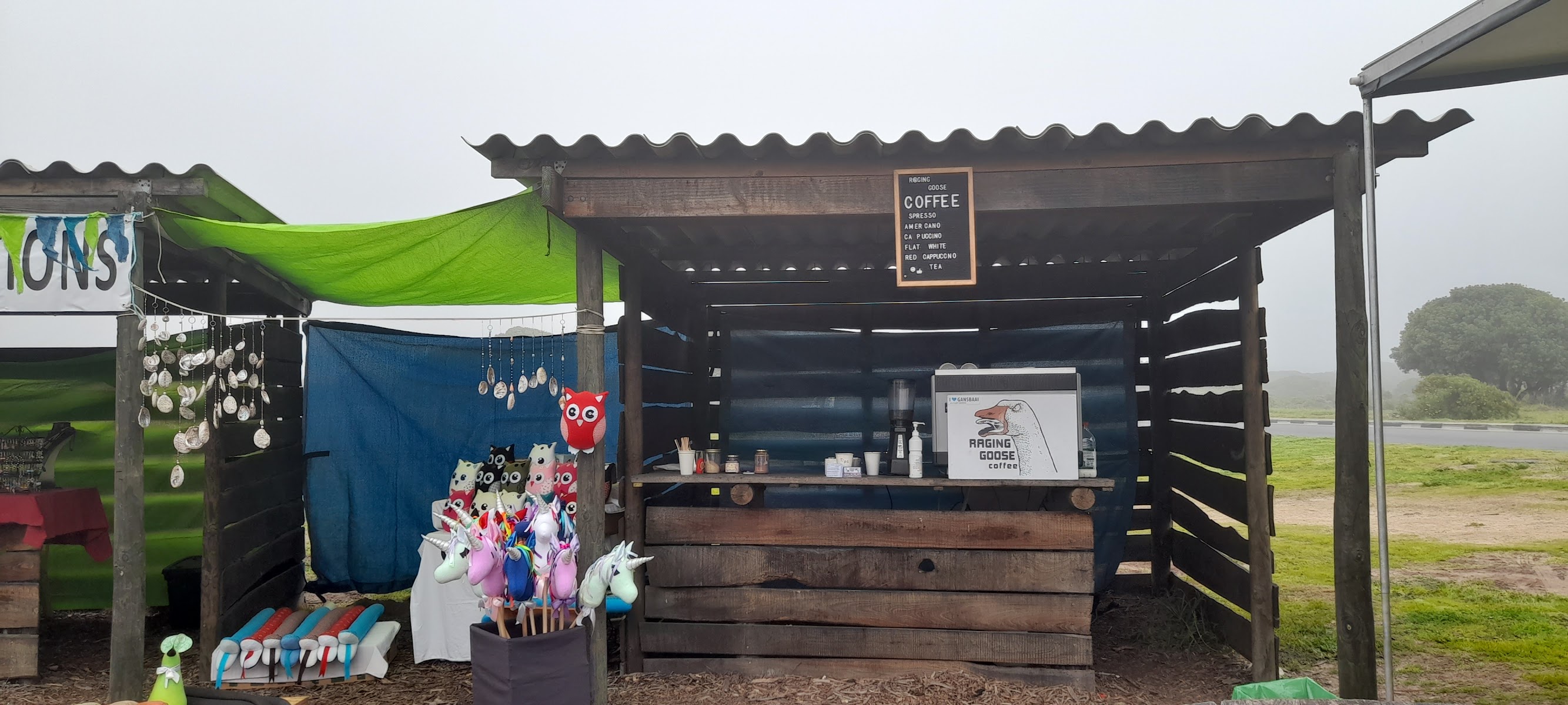 Gansbaai Farmer's / Craft Market