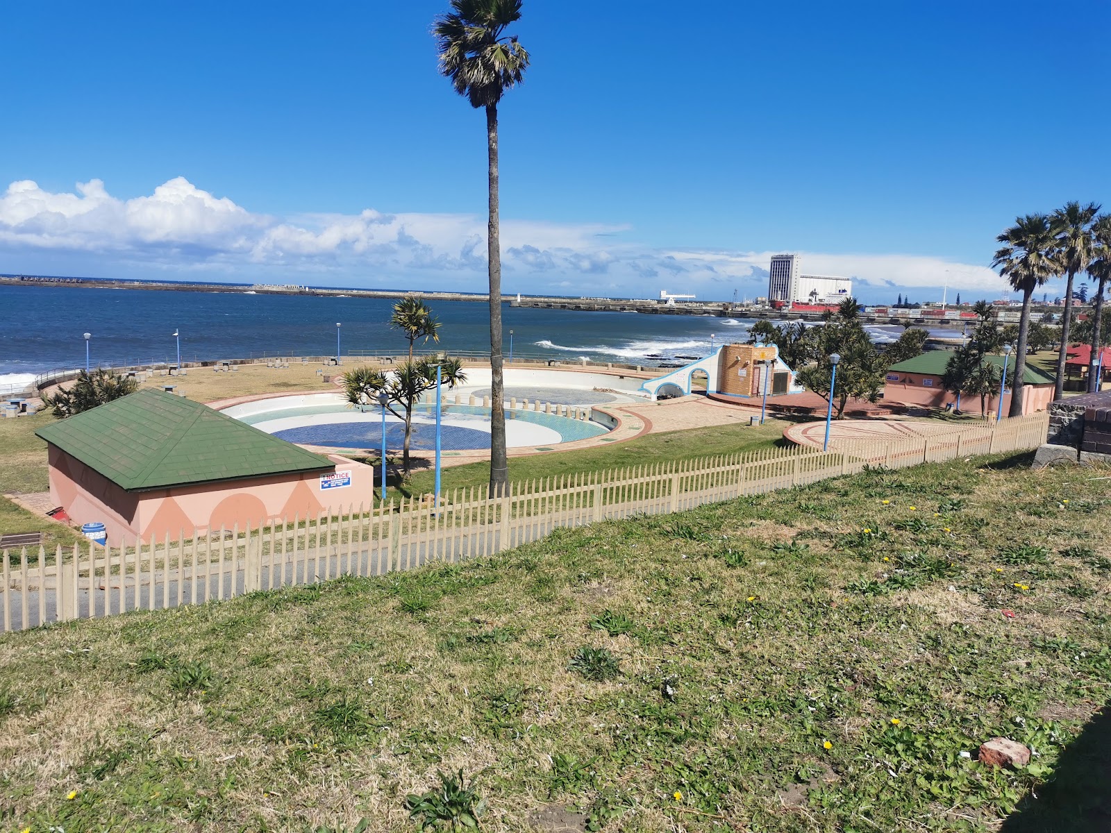 Orient Beach