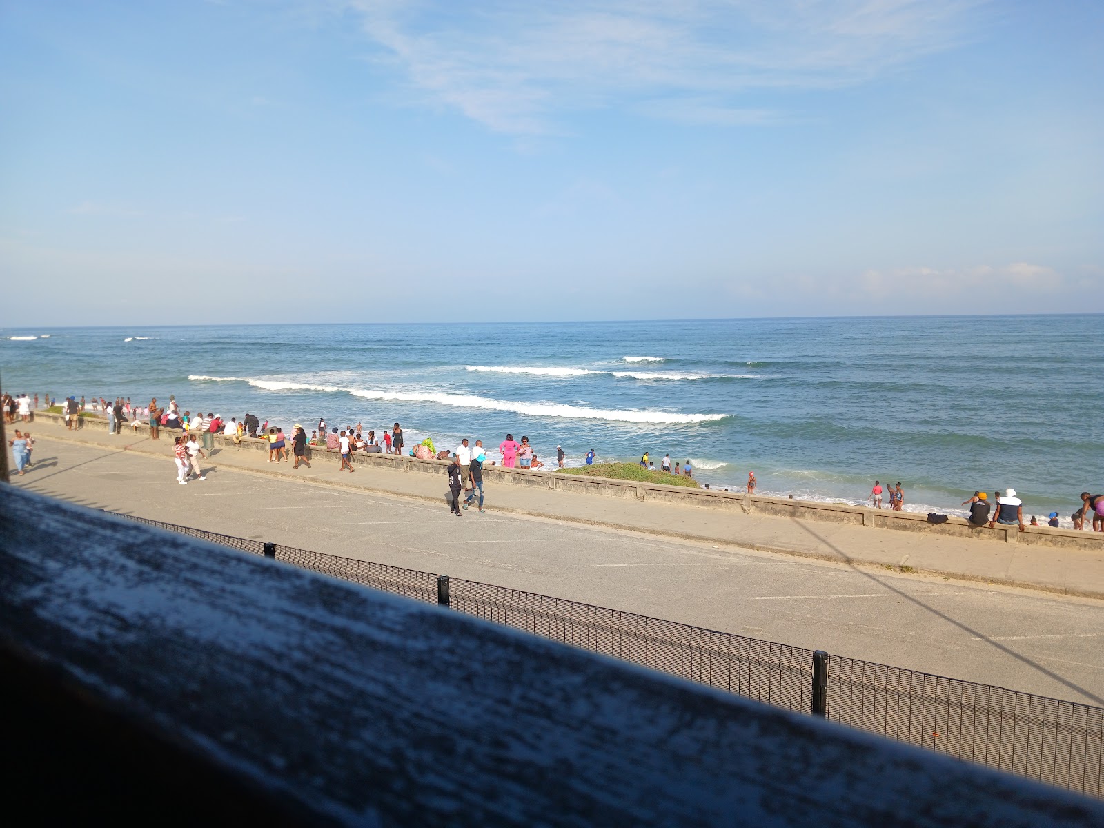Eastern Beach