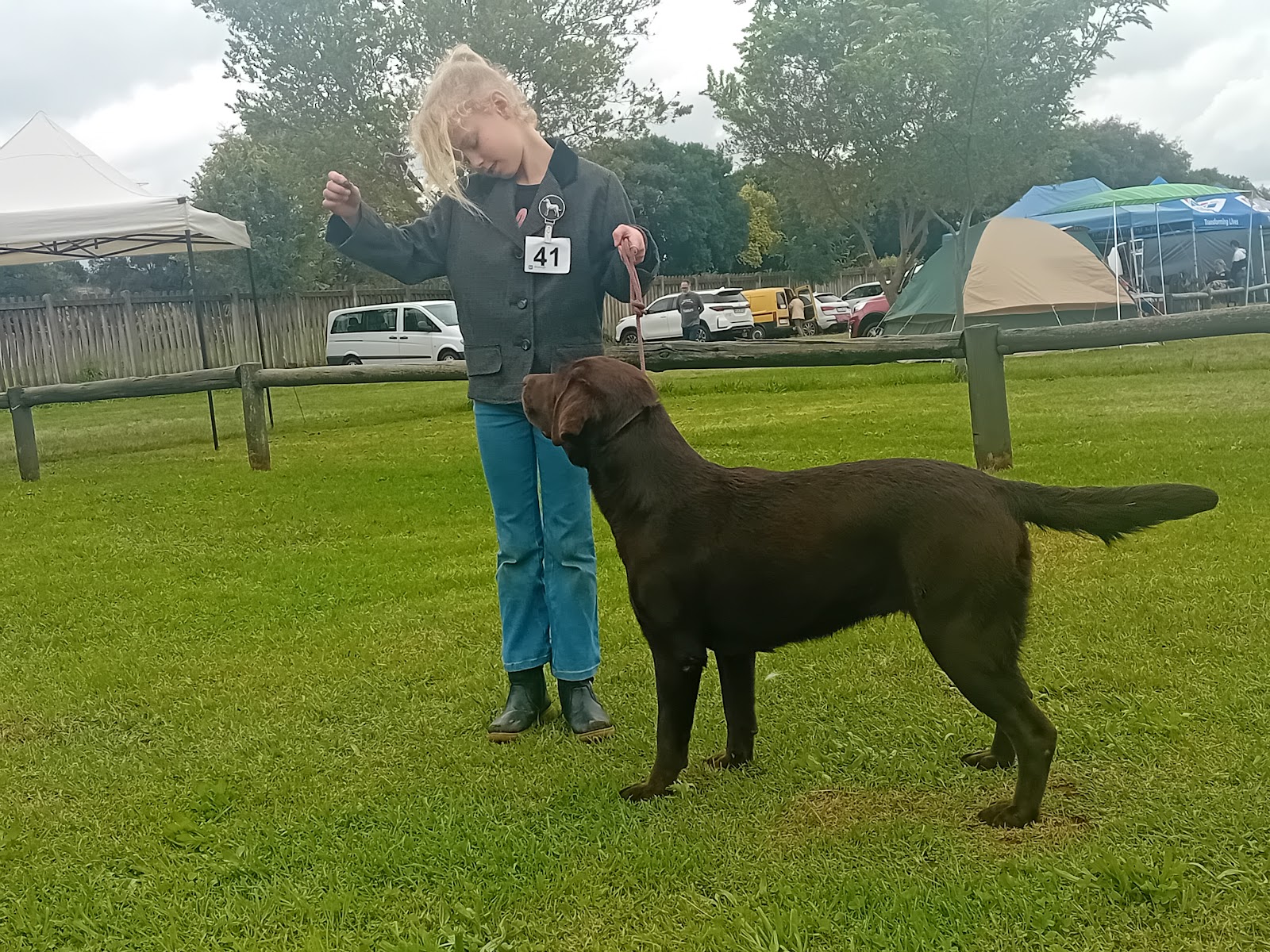 Goldfields Kennel Club
