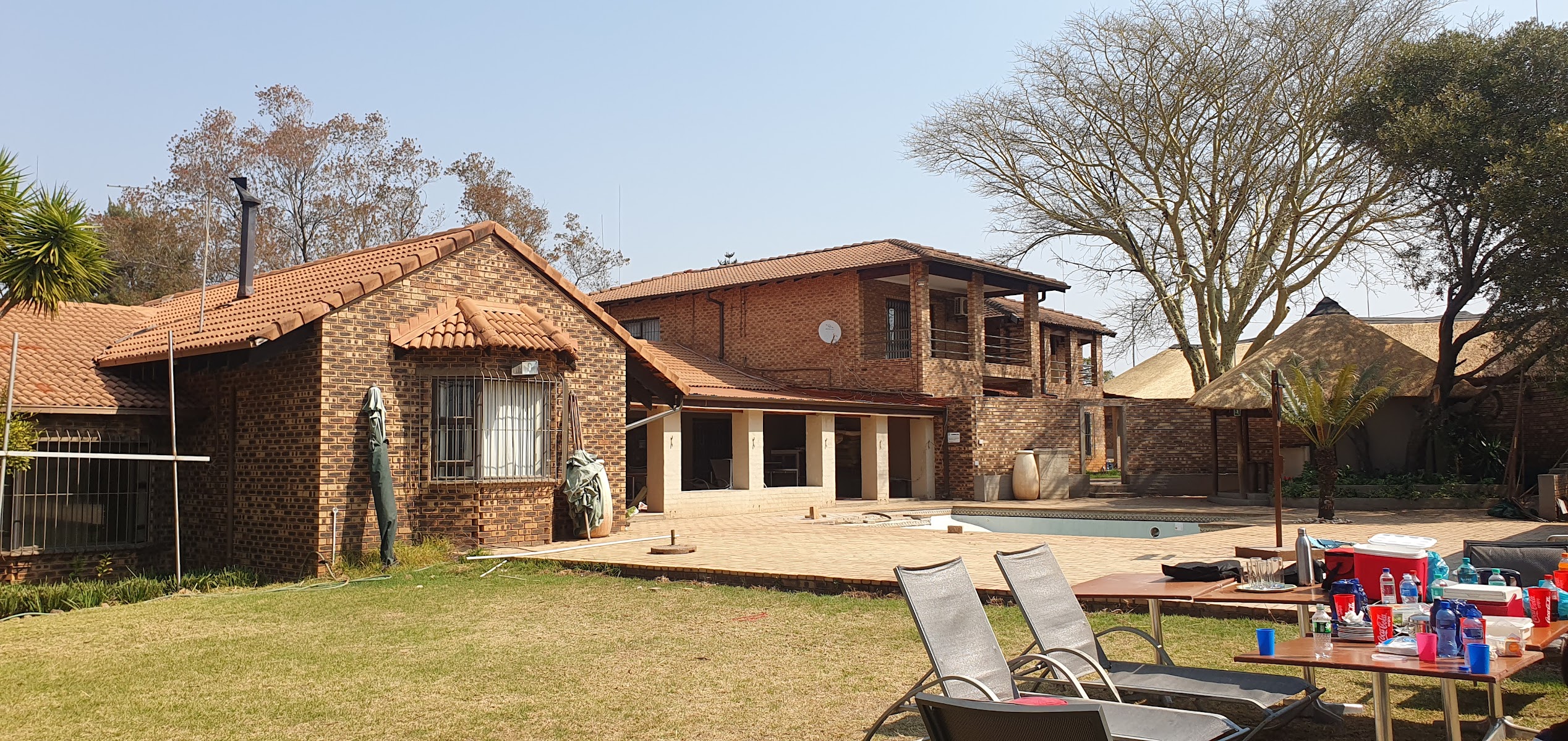 Protea Ridge Guest Cottages & Conference Centre — photo 2