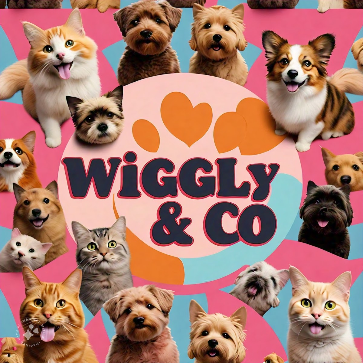 Wiggly&Co