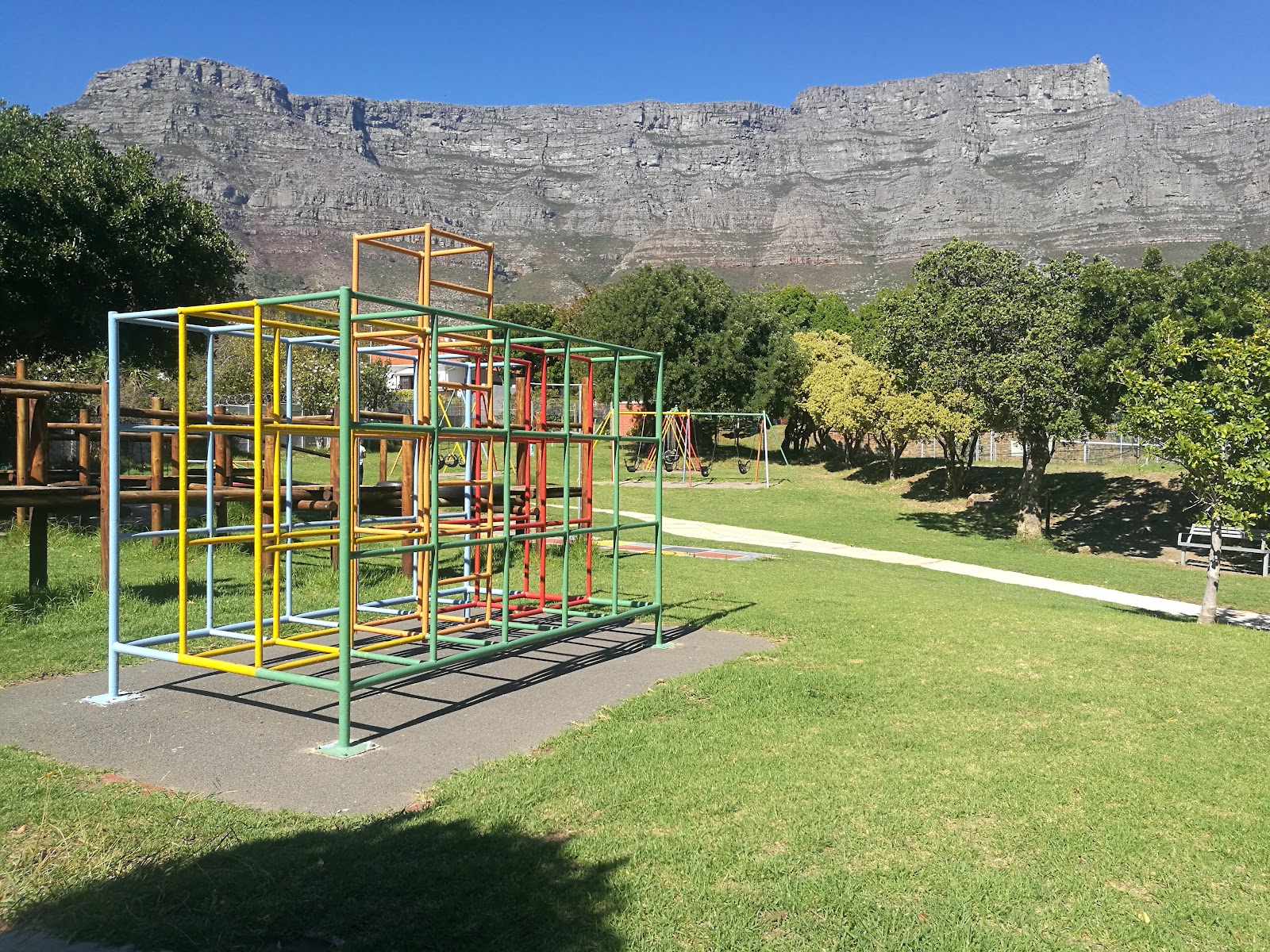 Rugley Road Park