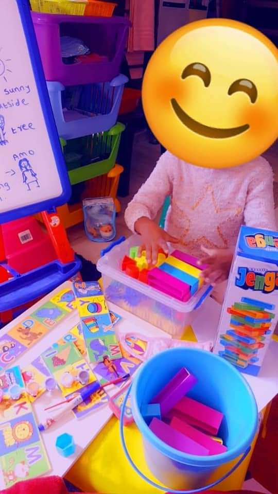 PJ MASKS LEARN & PLAY DAY CARE