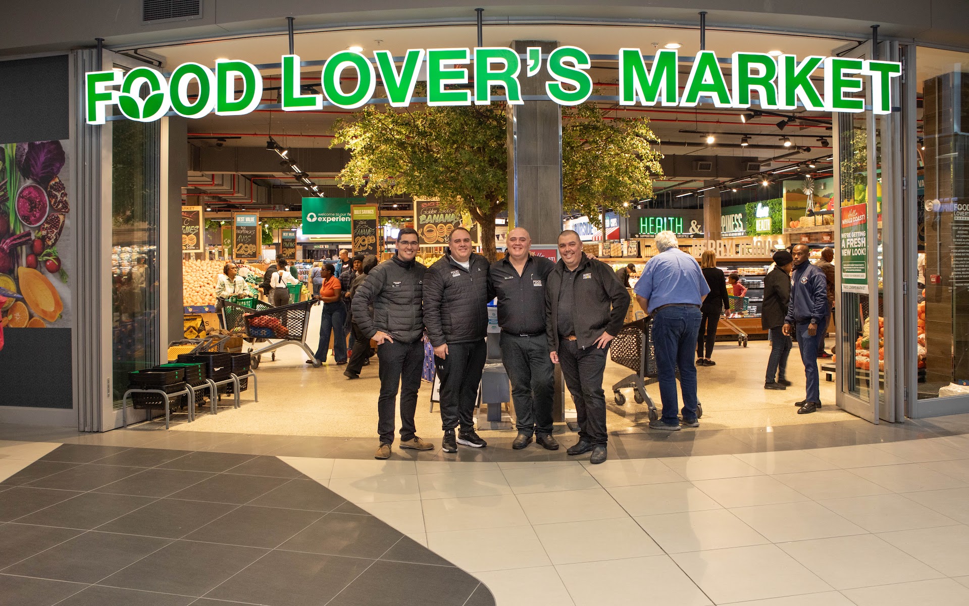Food Lover's Market Hermanus
