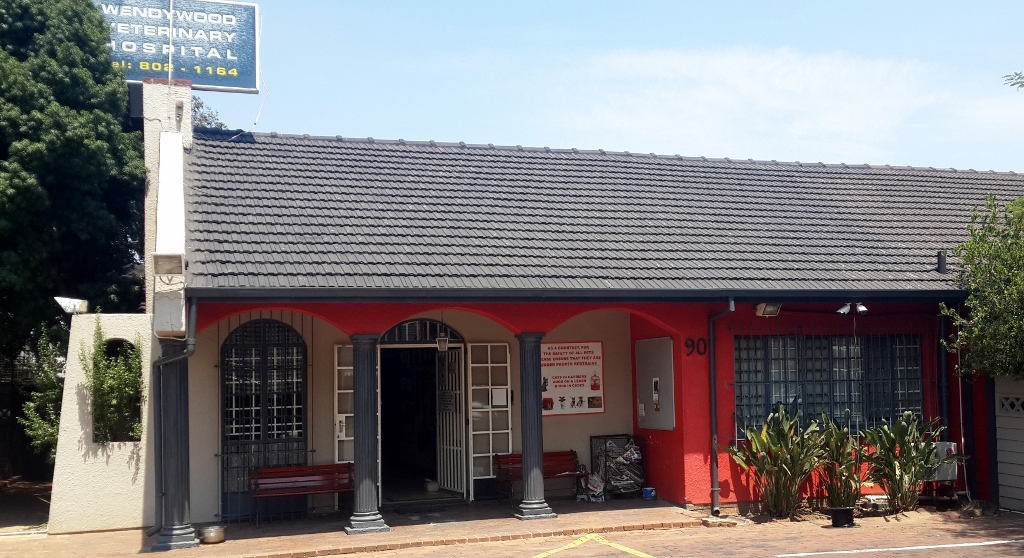 Wendywood Veterinary Hospital