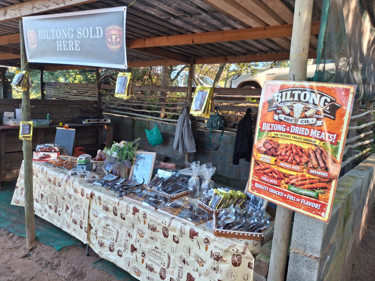 Avalon Kidd's Beach Events Venue & Country Market