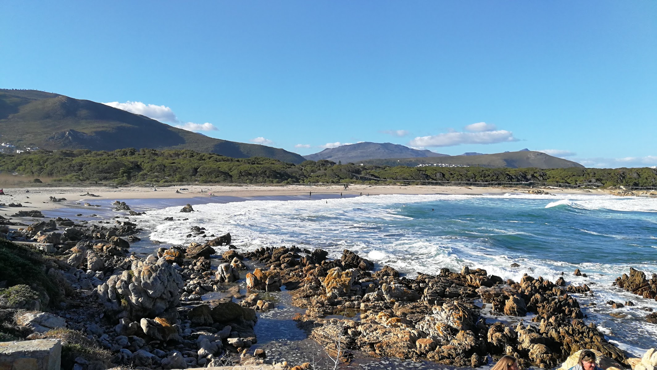 Onrus Beach