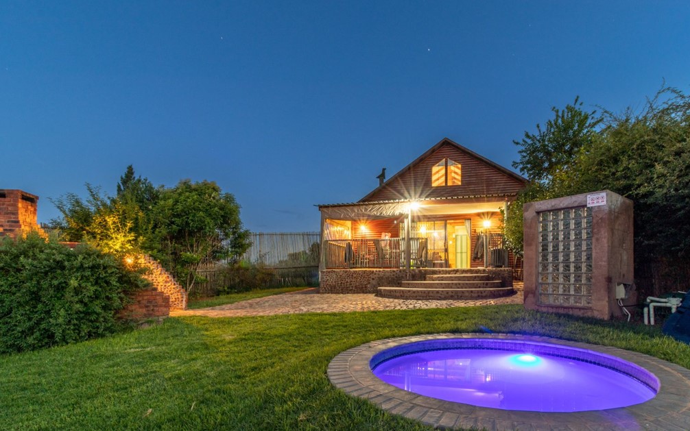 Stone Hill Pet Friendly Boutique Self Catering Cottages