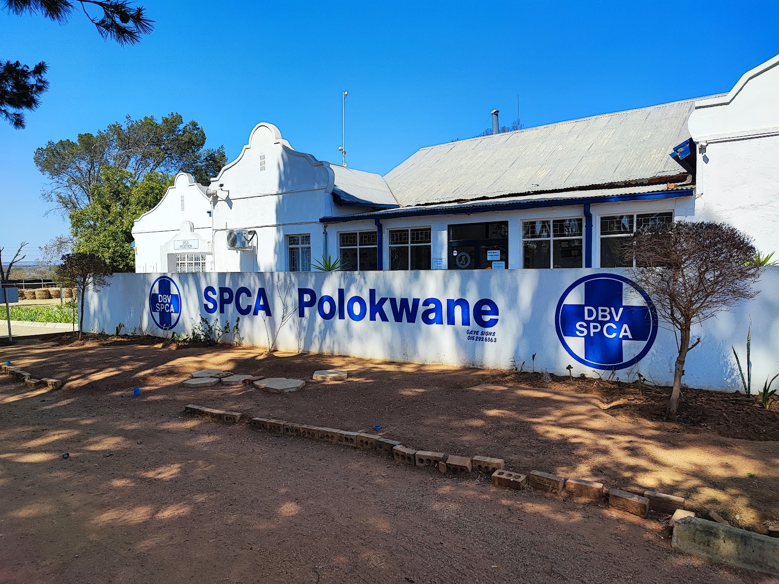 SPCA