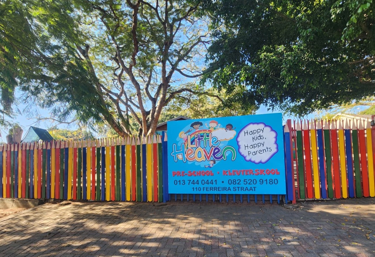 Little Heaven Preschool and Daycare