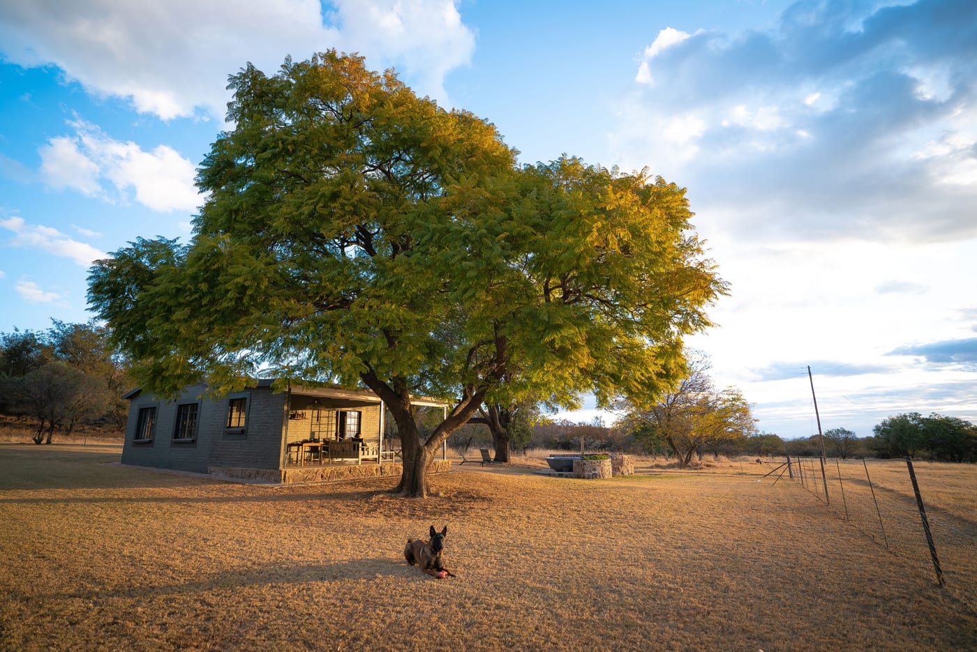 Marula Cottage — photo 5
