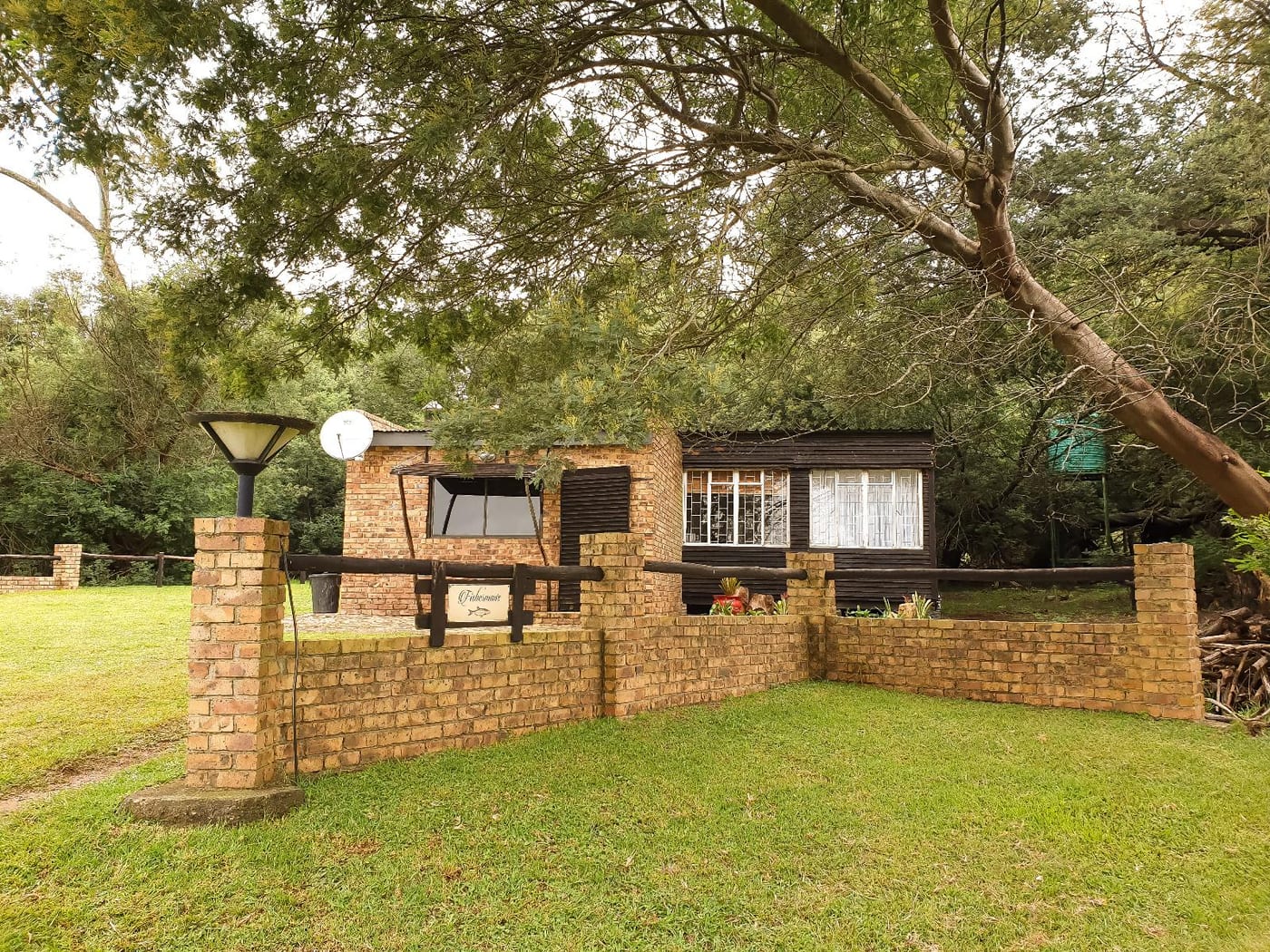 Fisherman’s Cottage — photo 3