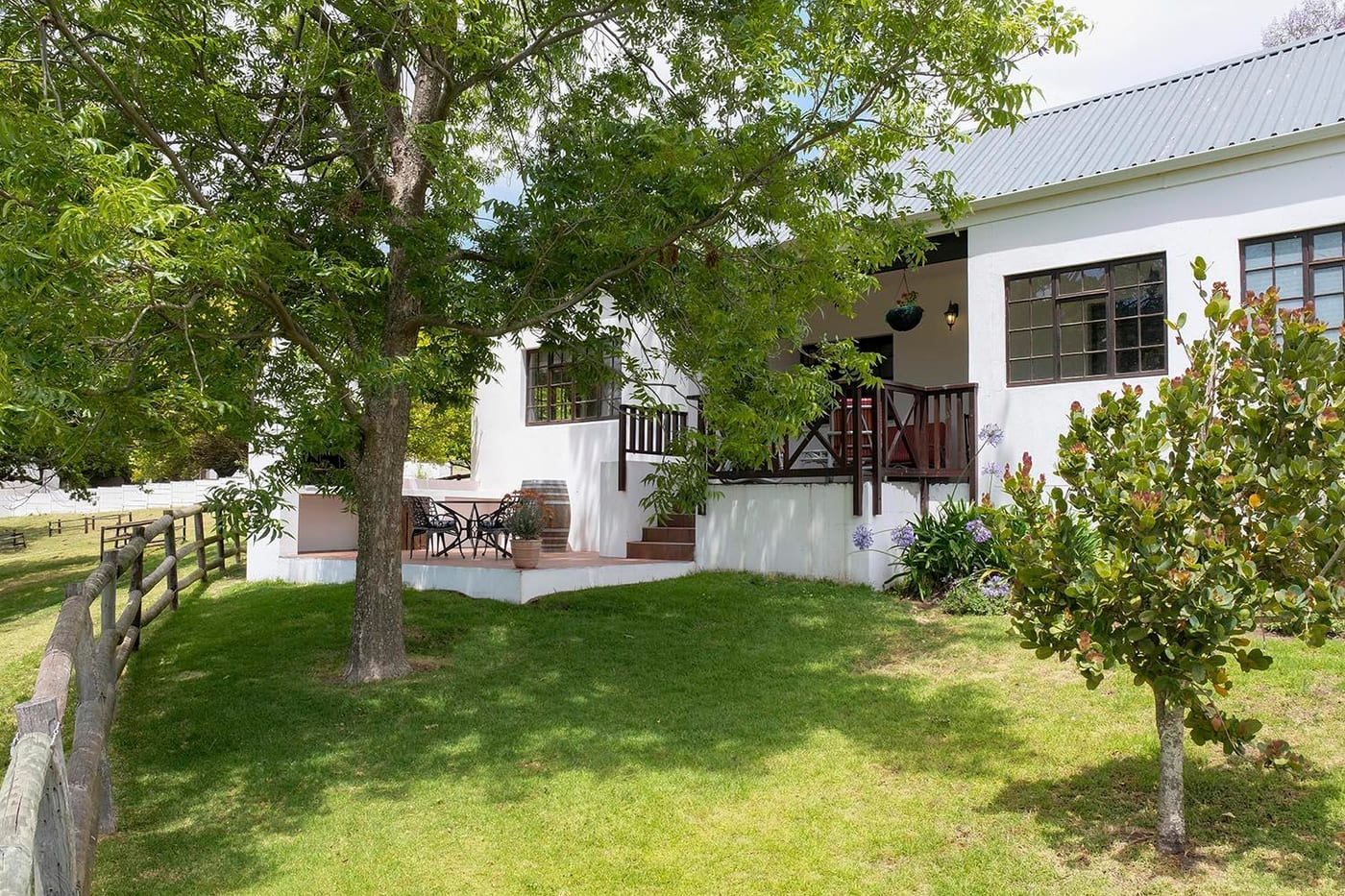 Lemon Tree Cottage — photo 3