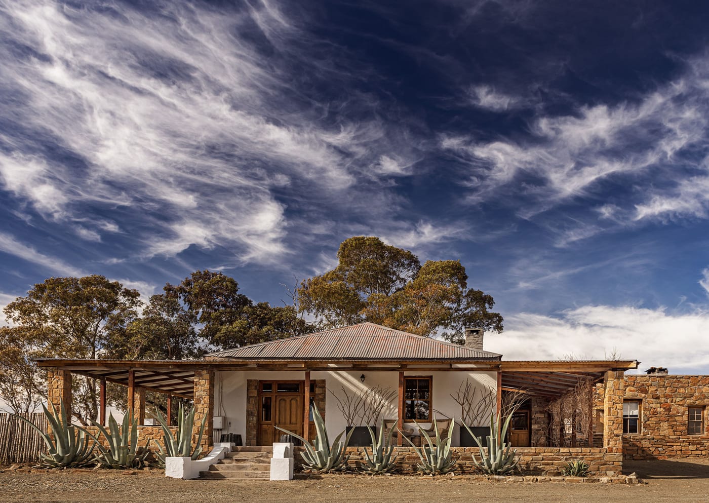 Karoo Cottage — photo 2