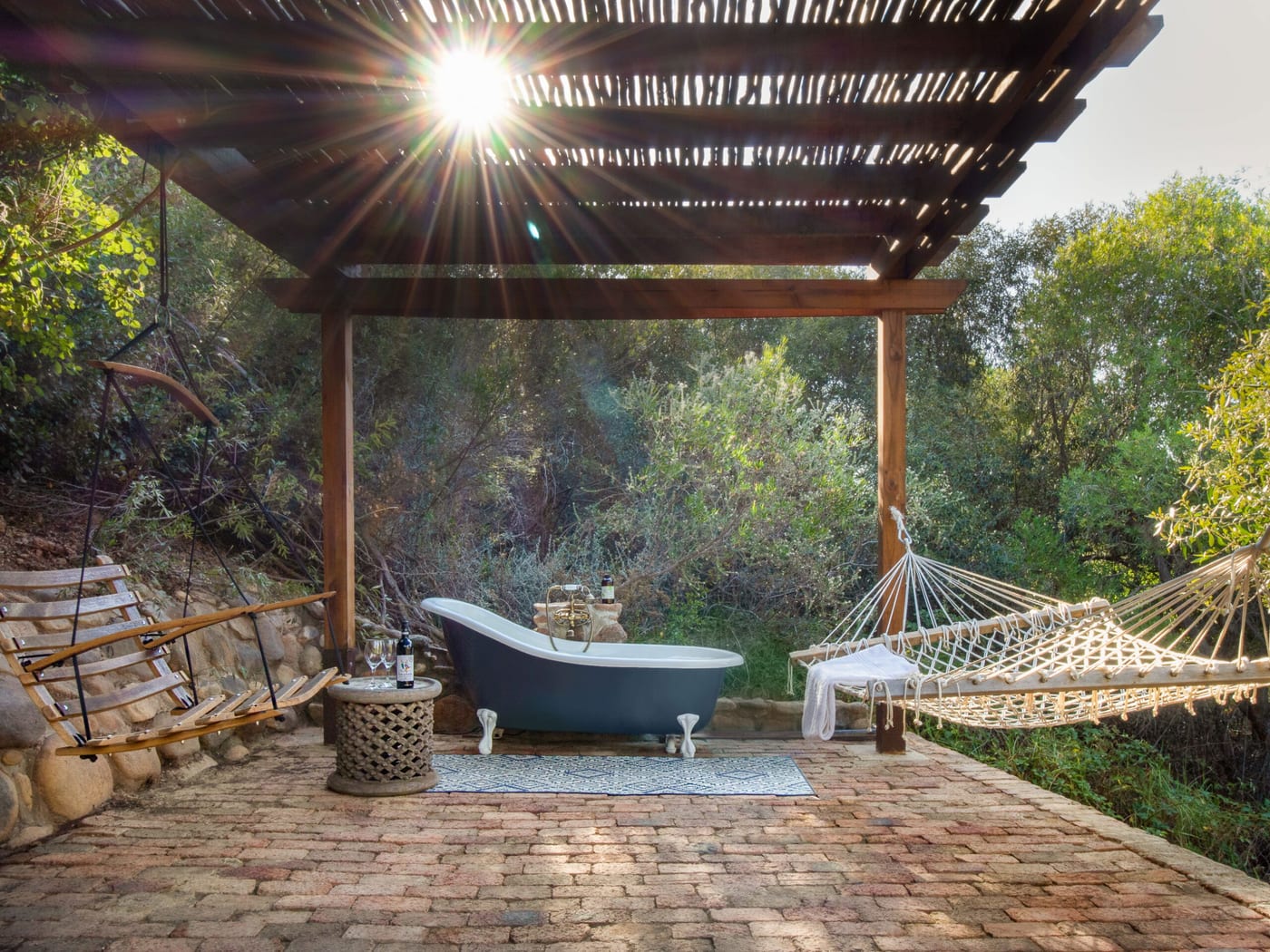 Tulbagh Mountain Cabin — photo 5