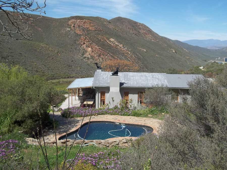 Quince Cottage — photo 2