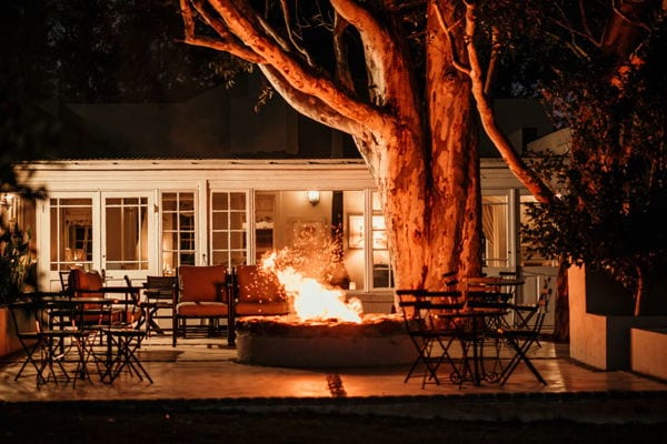 Blue Gum Country Estate — photo 4