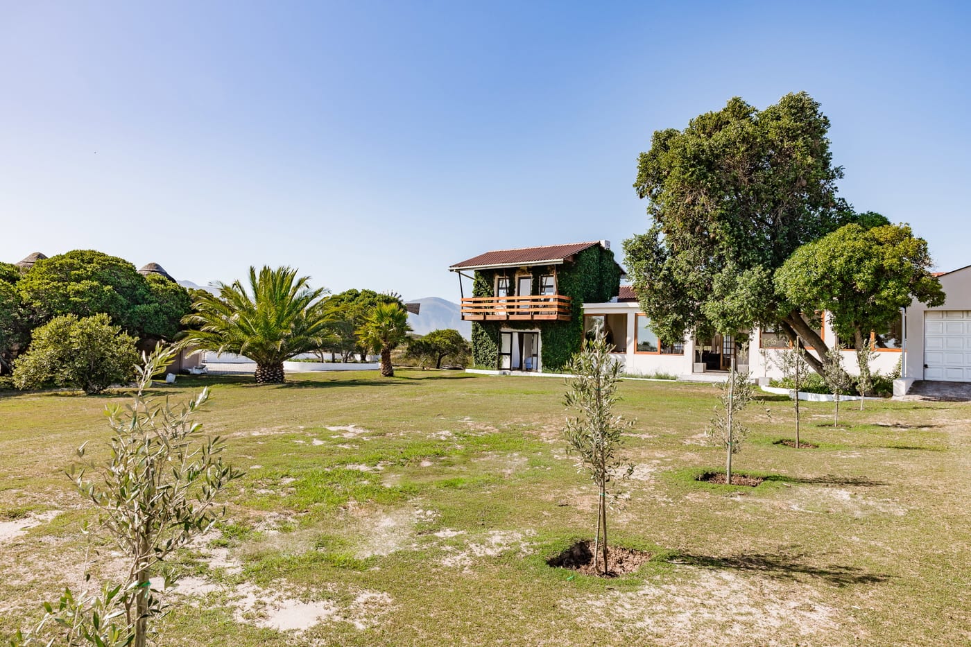 CASA D'ITALO — photo 2