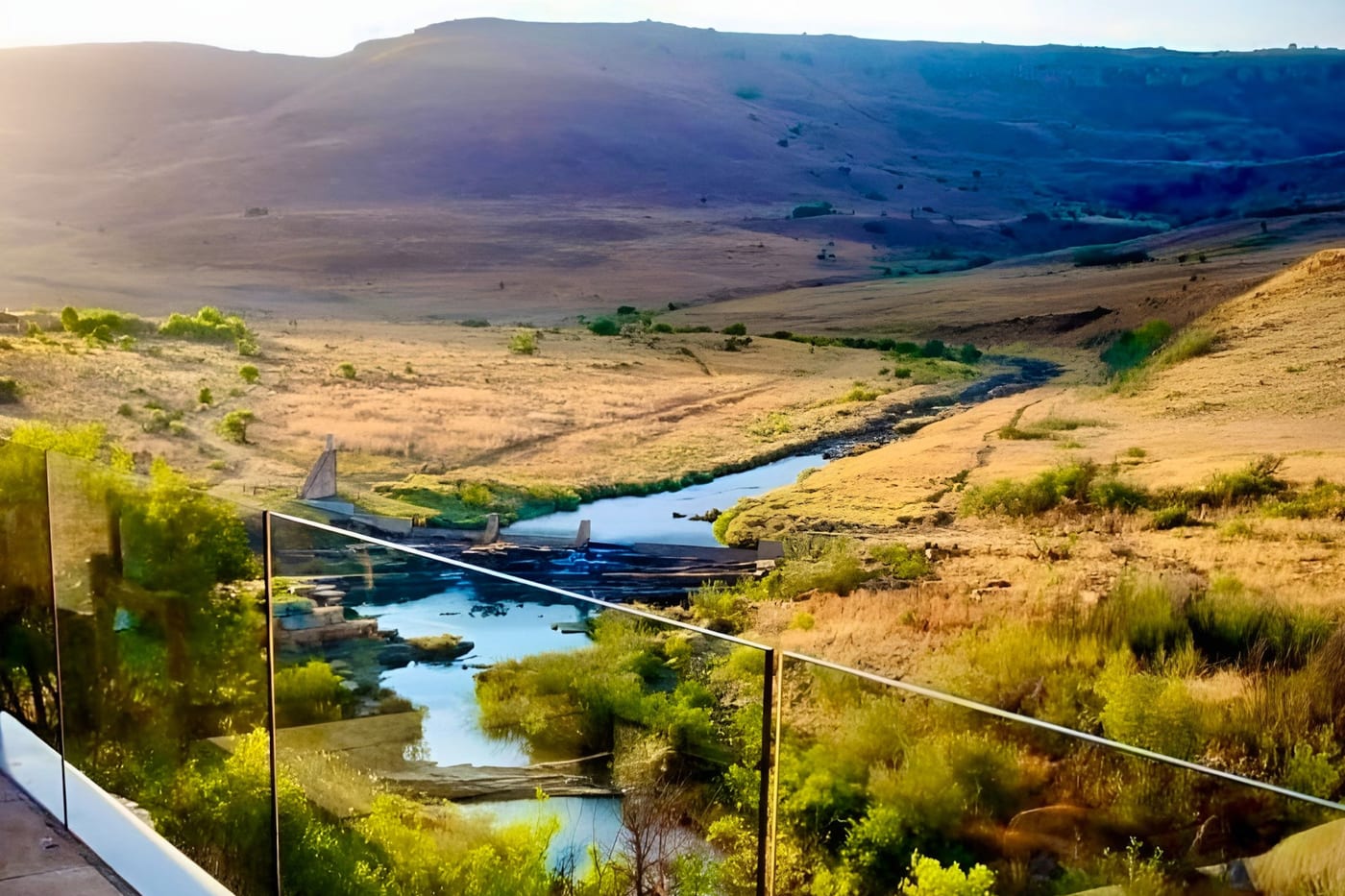 Riverbend on Komati — photo 5