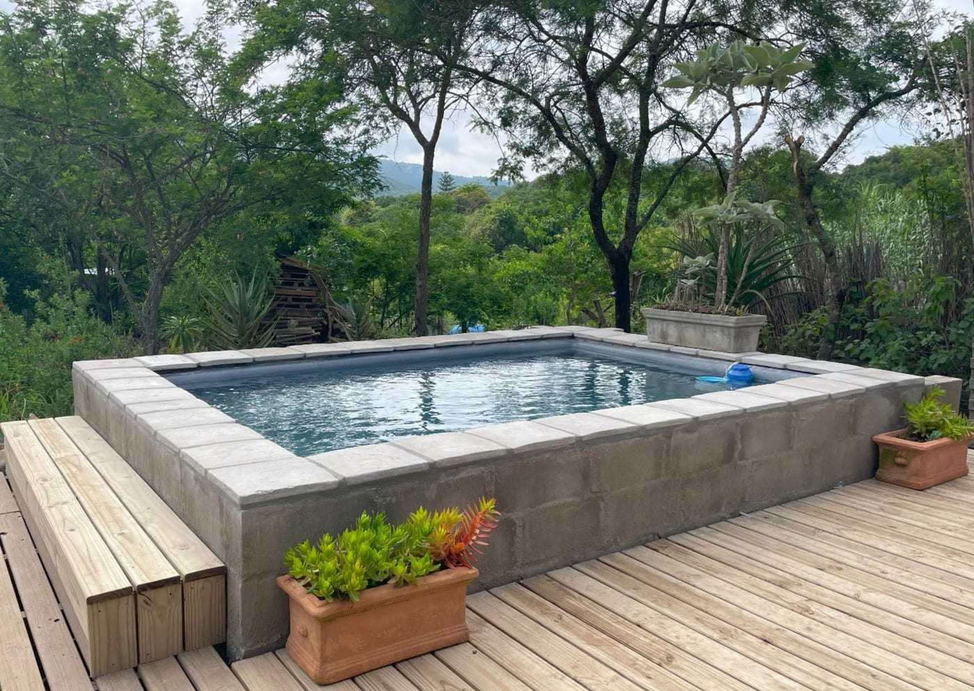 The Boho Bush House — photo 4