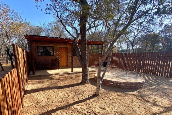 Bosvark Cabin — photo 4