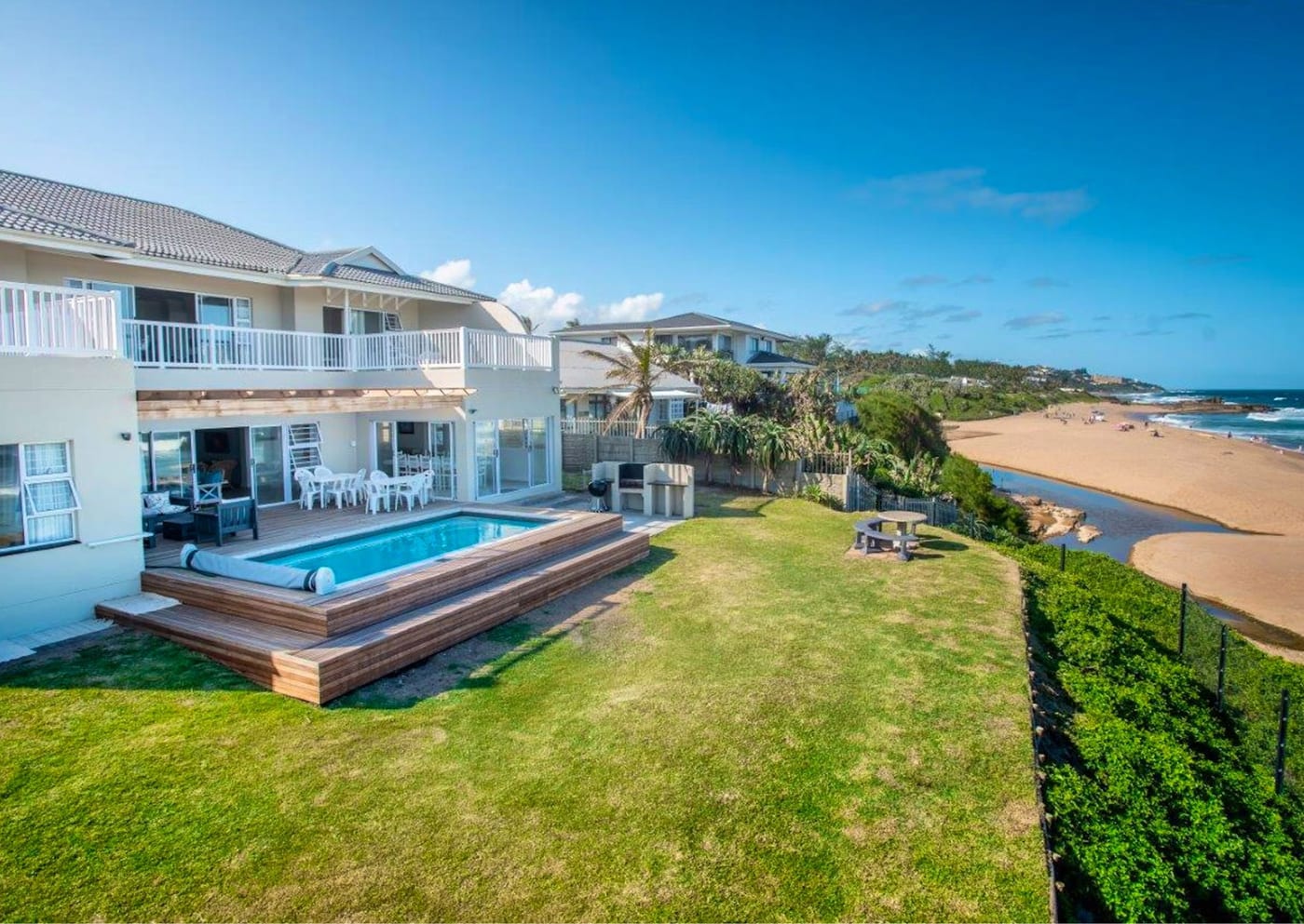 Howela Beach House — photo 4