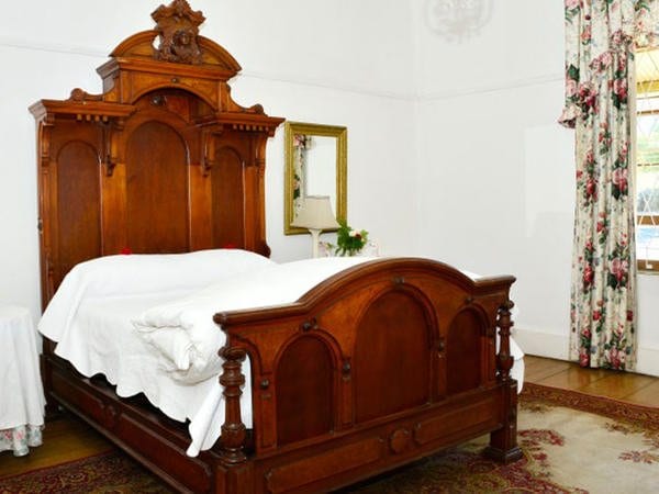 DIE TUISHUISE &amp; VICTORIA MANOR — photo 5