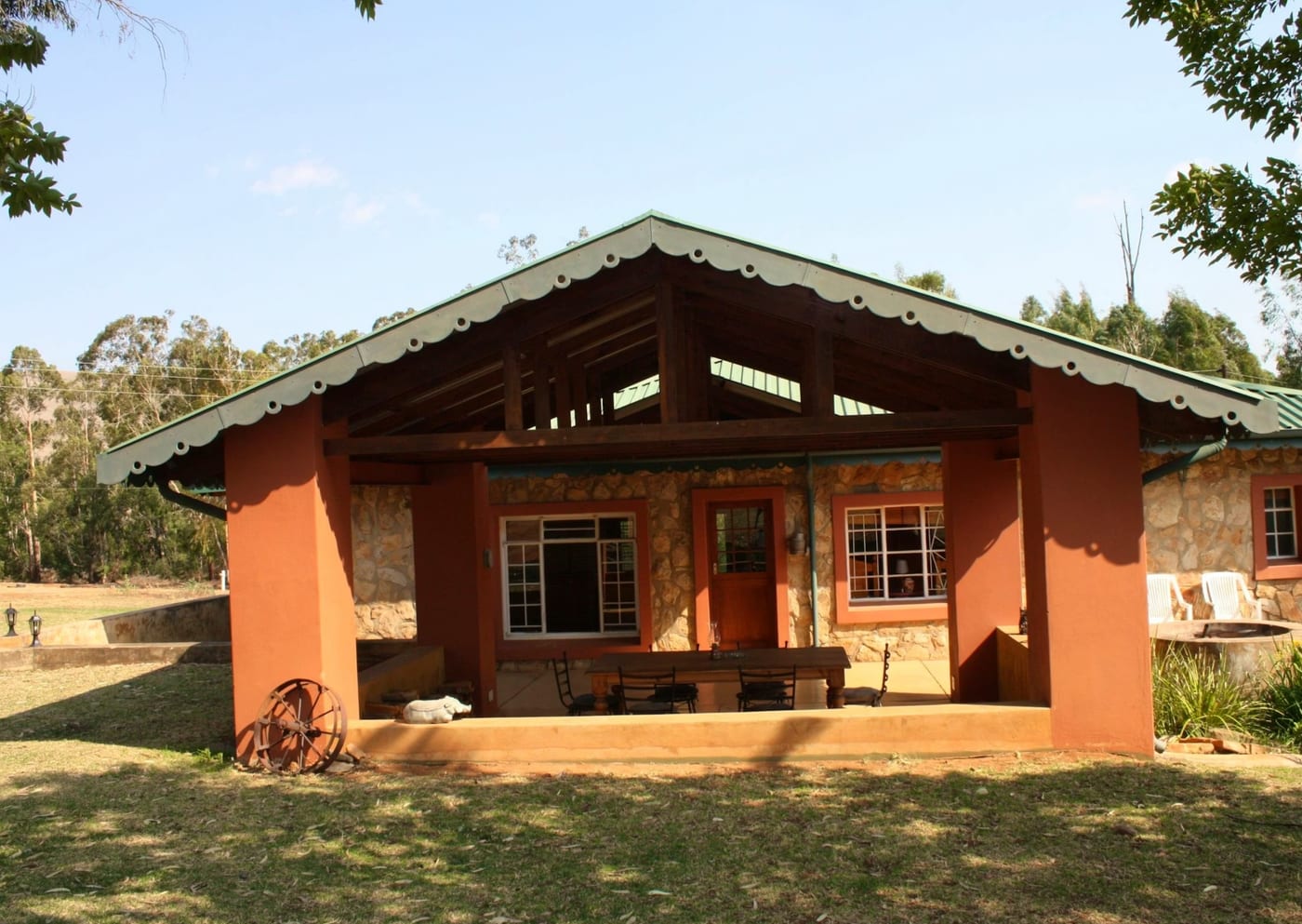 The Dairy Cottage — photo 3