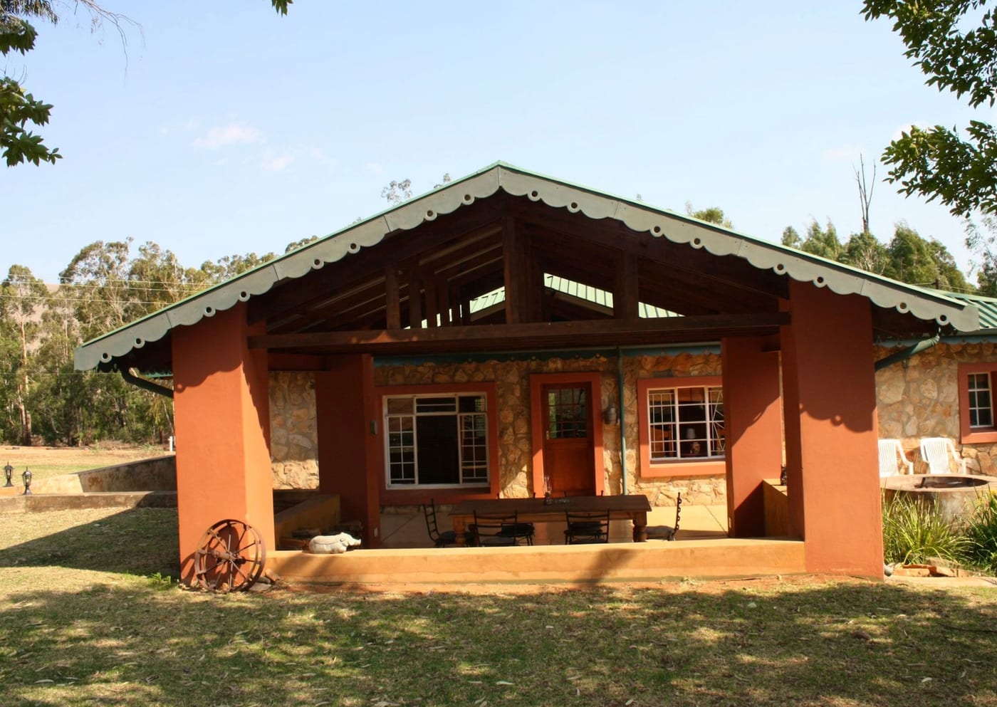 The Dairy Cottage — photo 4