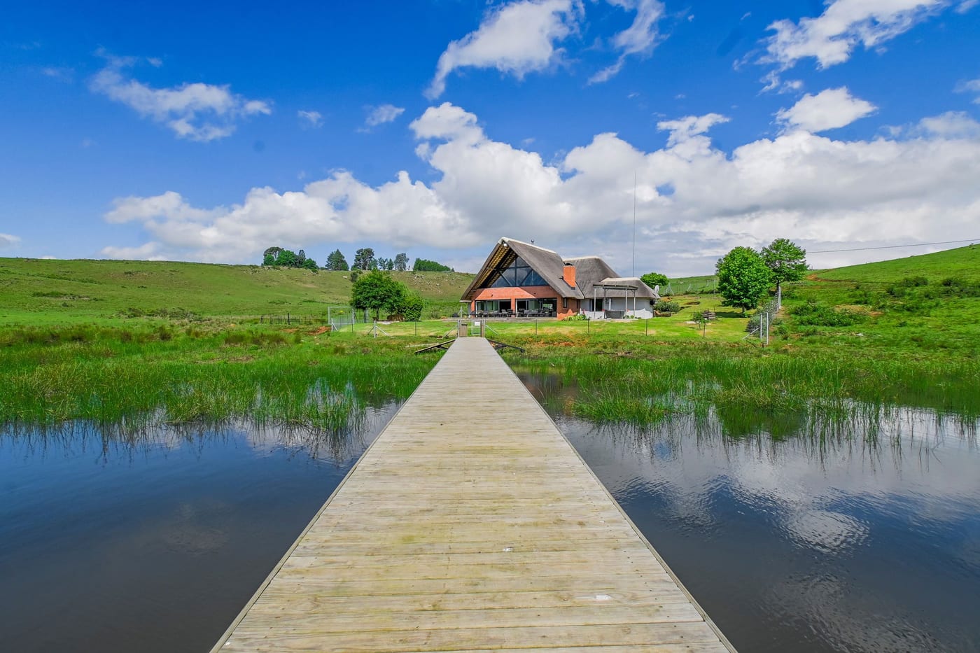 THE FISHERMAN's COTTAGE — photo 4