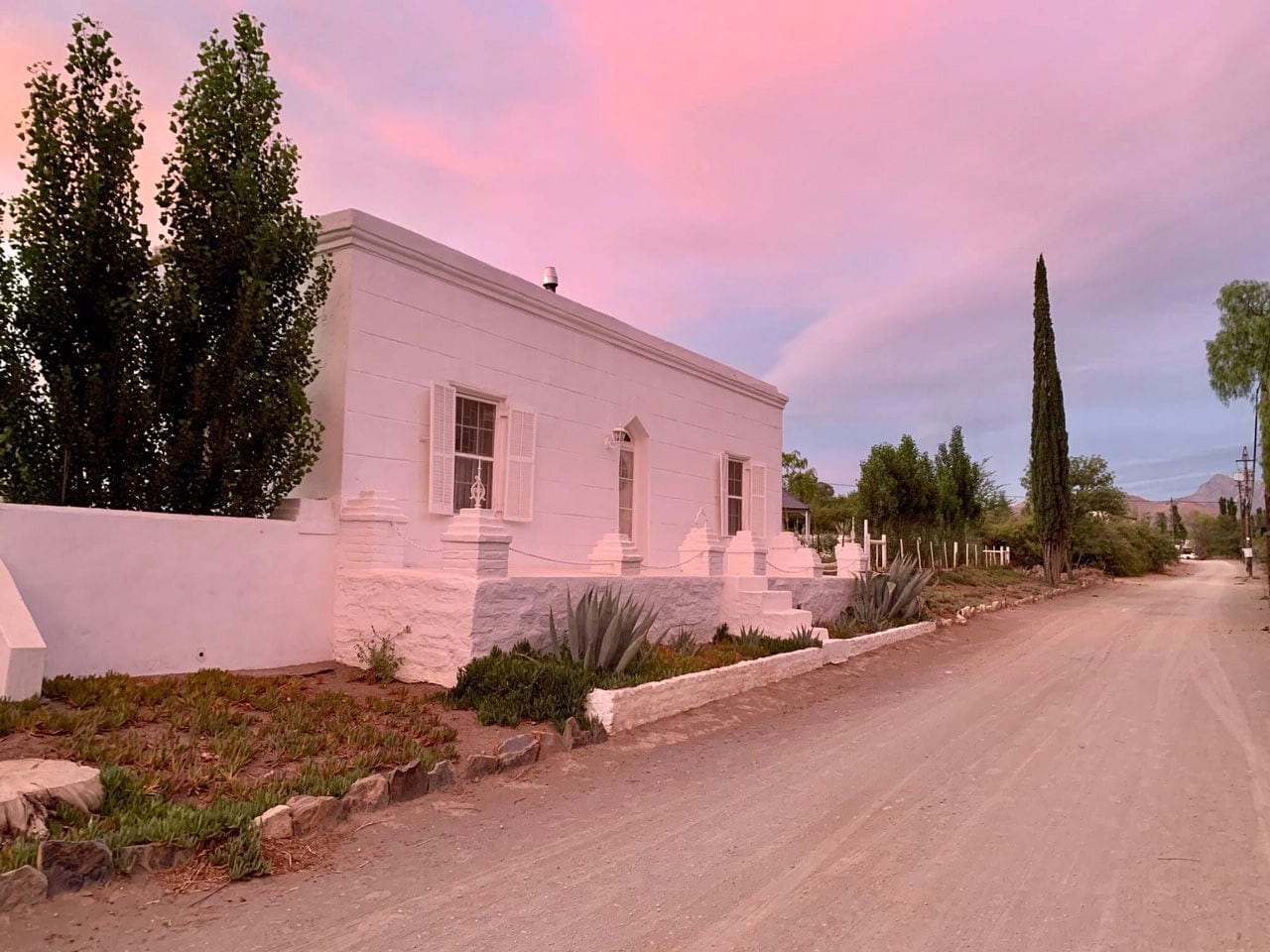 Klein Geluk Cottage — photo 4