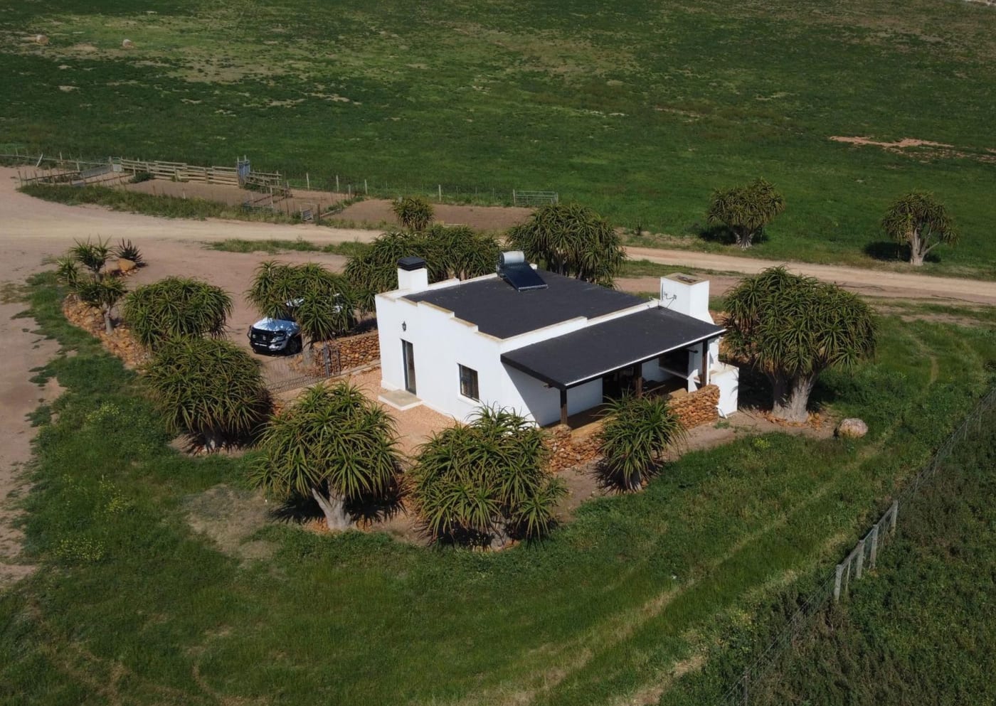 Aloe Cottage — photo 2