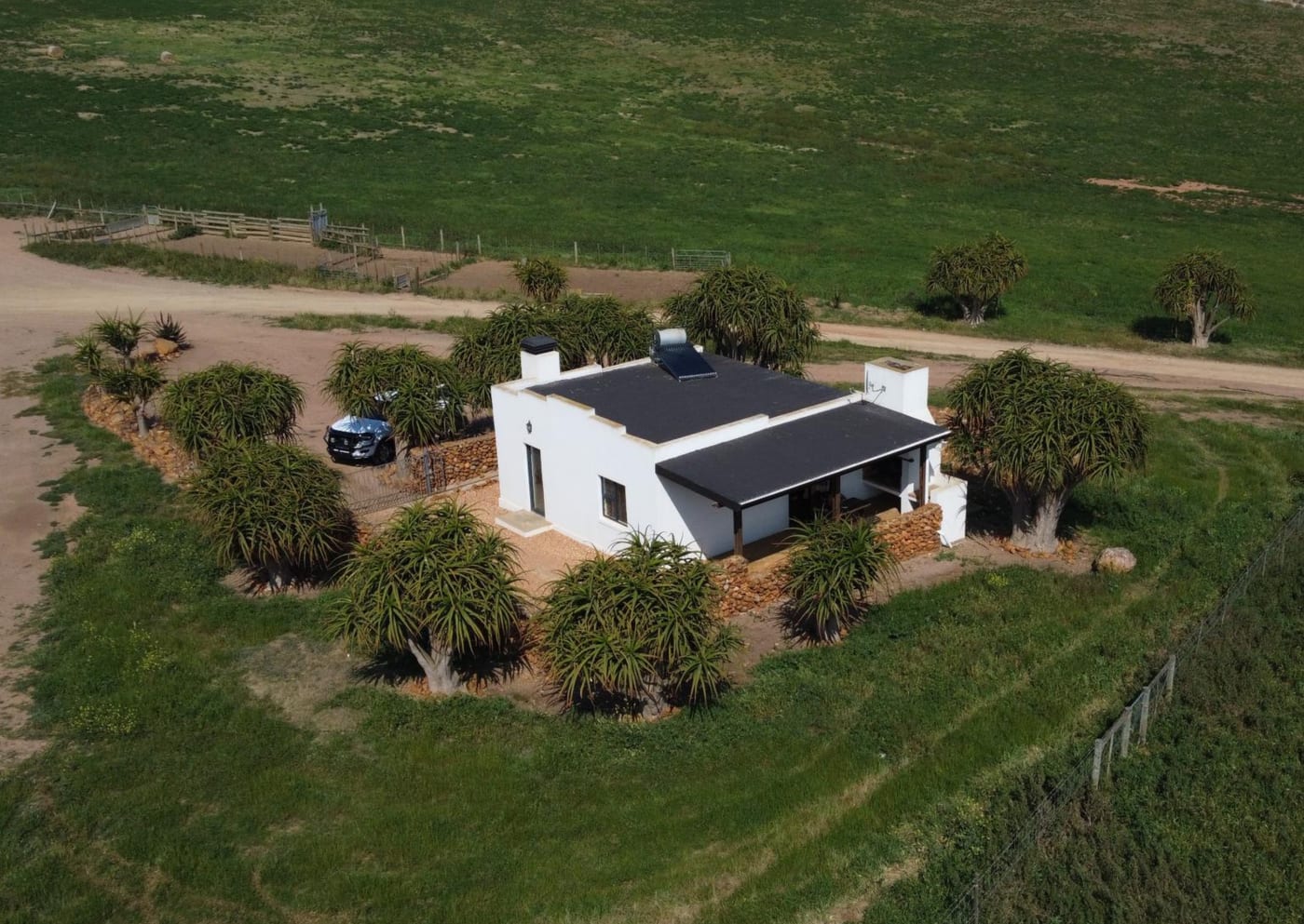 Aloe Cottage — photo 3