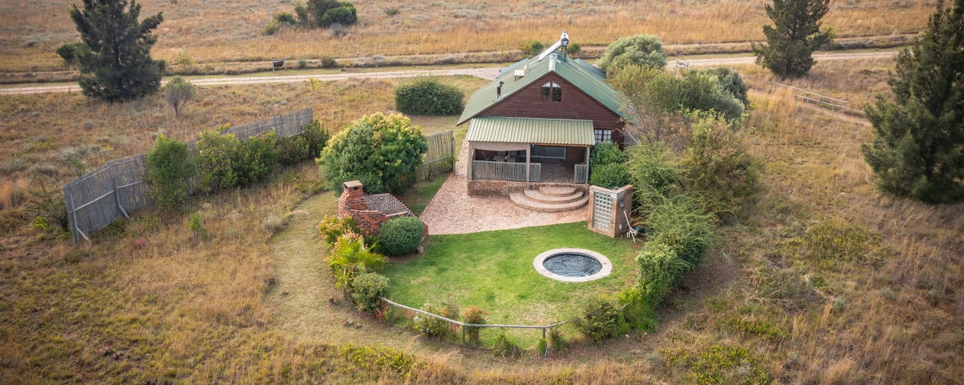 Casuarina Tree Cottage — photo 2