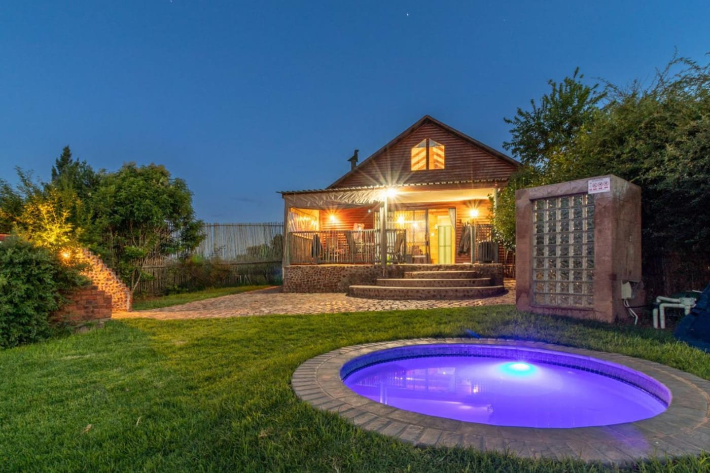 Casuarina Tree Cottage — photo 3