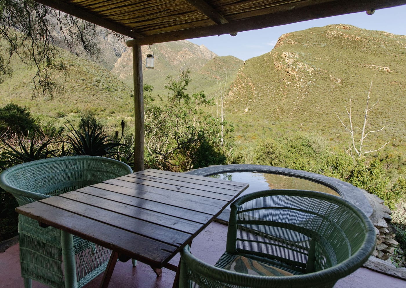 Pepper Tree Cottage — photo 5