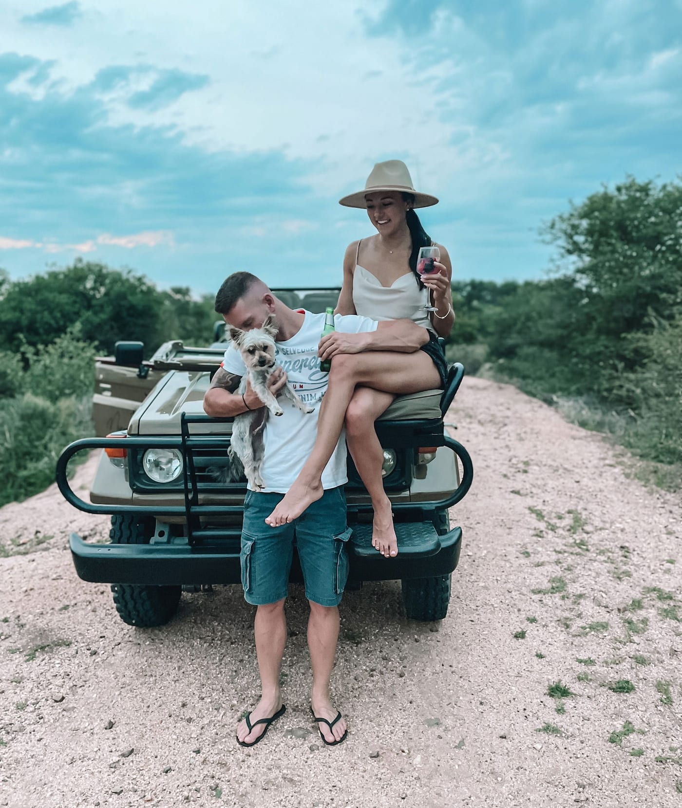 Maroelani Private Nature Reserve — photo 4