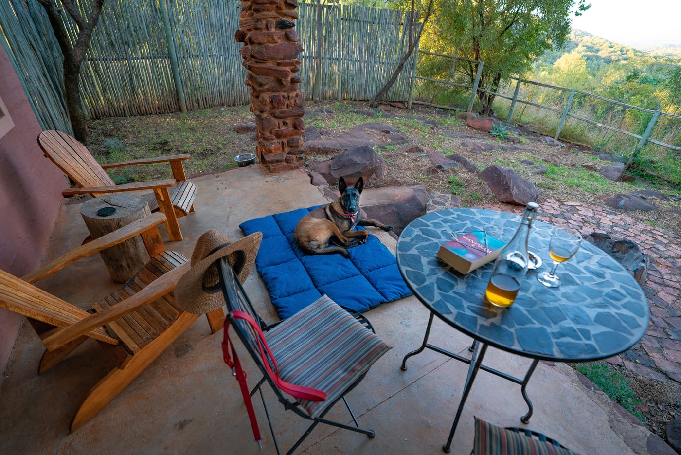 Karee Cottage — photo 2